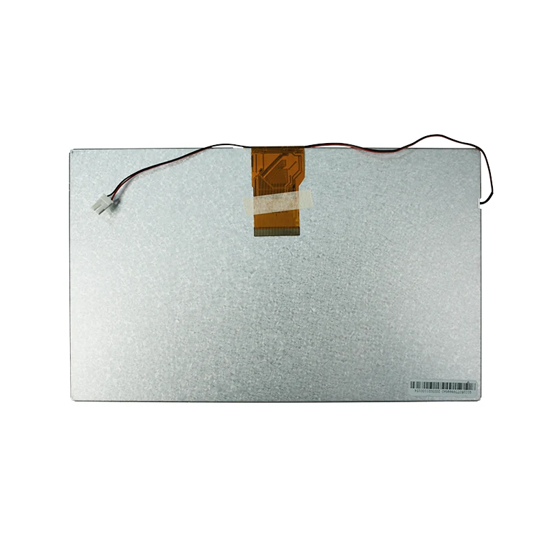 10,1 colio aukšto ryškumo perdavimo TFT IPS TFT LCD ekrano modulis