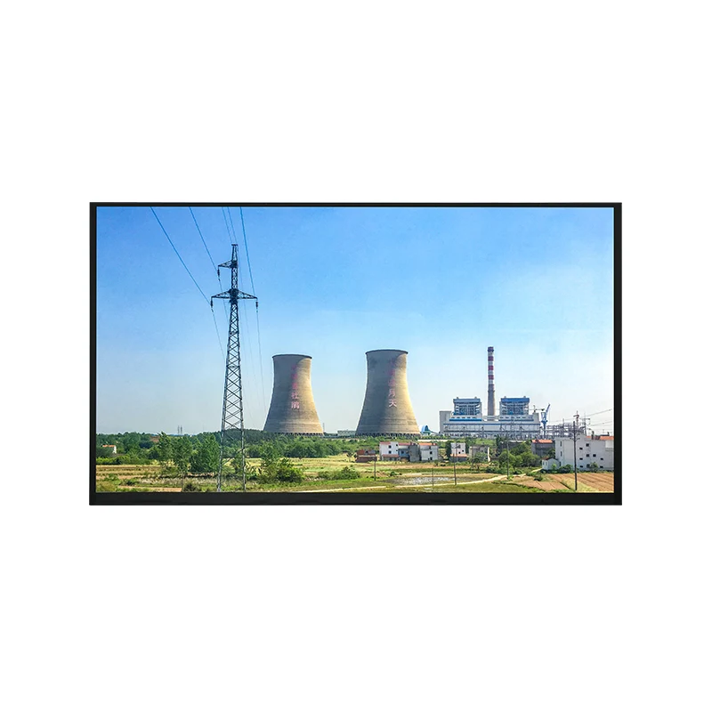 13.3 '1920 × 1080 pikselių IPS TFT LCD ekrano modulis