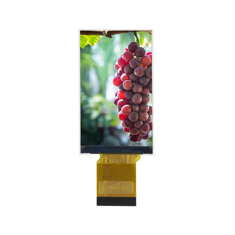 3.92 'Aukšto ryškumo IPS TFT LCD ekrano modulis