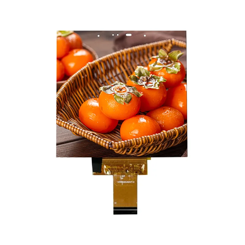 3,95 colio mažo dydžio IPS jutiklinio ekrano modulis, skirtas išmaniesiems namams 3,95 colio mažo dydžio IPS jutiklinio ekrano modulis, skirtas išmaniesiems namams