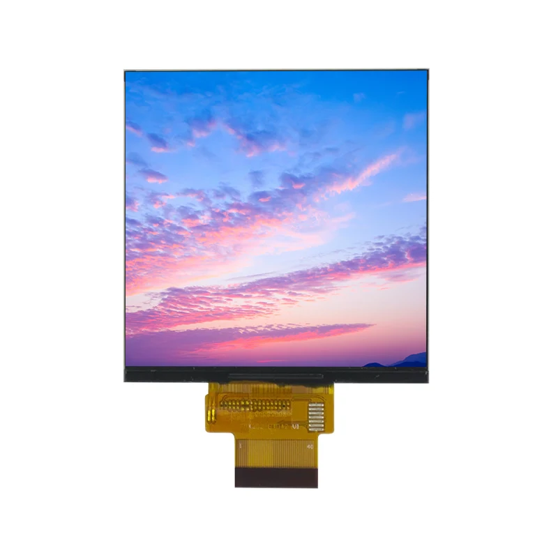 3.97 'pramoninis IPS TFT LCD ekrano modulis