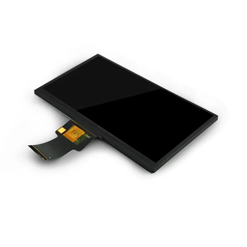 6.75 '1000Nit ryškumo TFT talpinis jutiklinis ekrano modulis