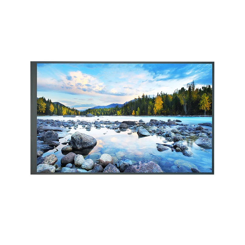 7.0 Anti-Glare IPS TFT LCD ekrano modulis