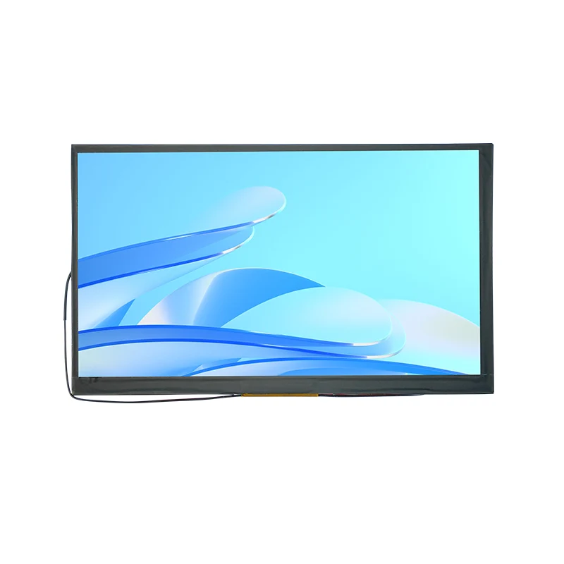 7.0 Anti-Glare IPS TFT LCD ekrano modulis