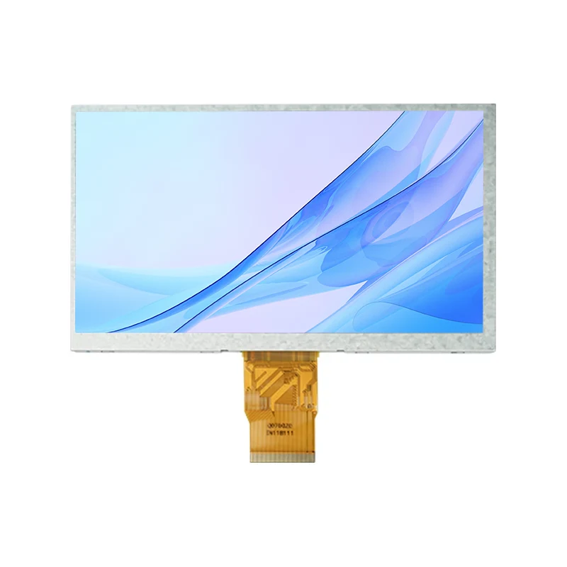 7.0 'Nemokamas peržiūros kampo spalva TFT LCD ekrano modulis