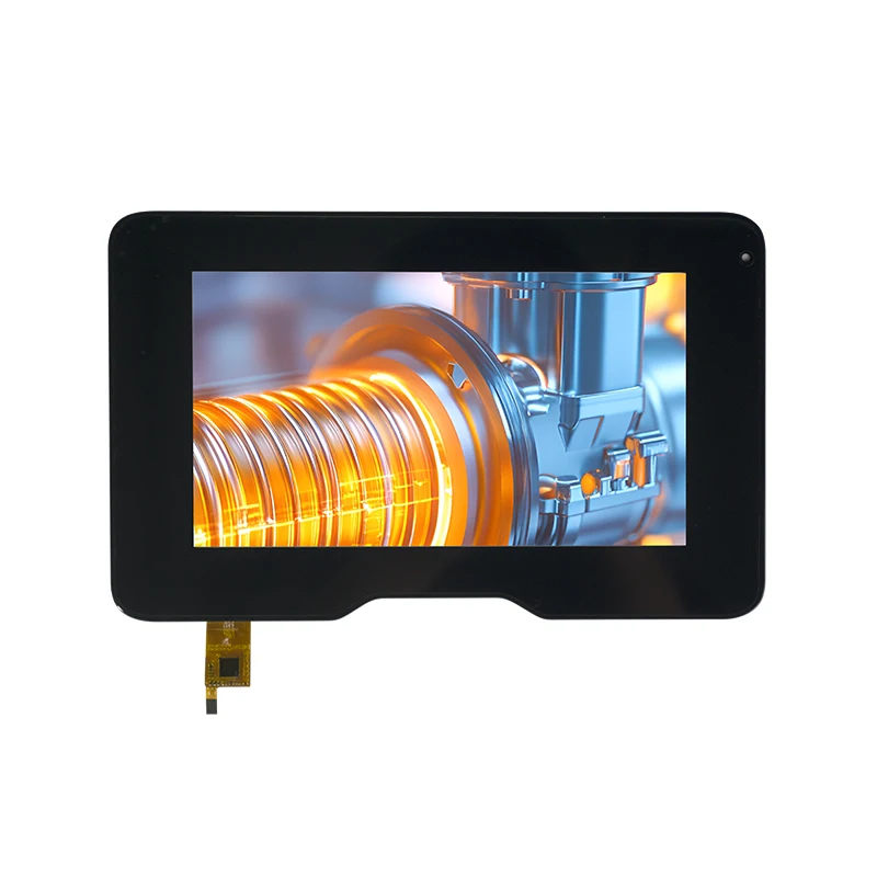 7.0 'Platus temp TFT RESTICK JUNSTOK EKRANO MODULIS
