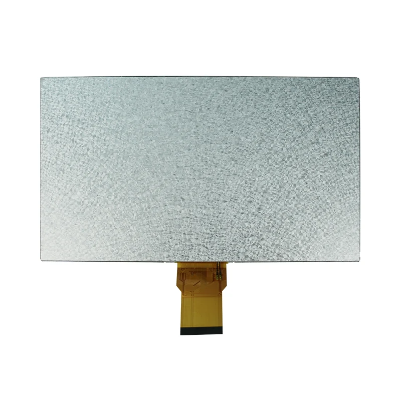 9,0 colio baltas LED TFT IPS TFT LCD ekrano modulis