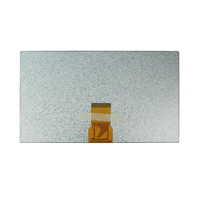 9,0 colio baltas LED TFT IPS TFT LCD ekrano modulis