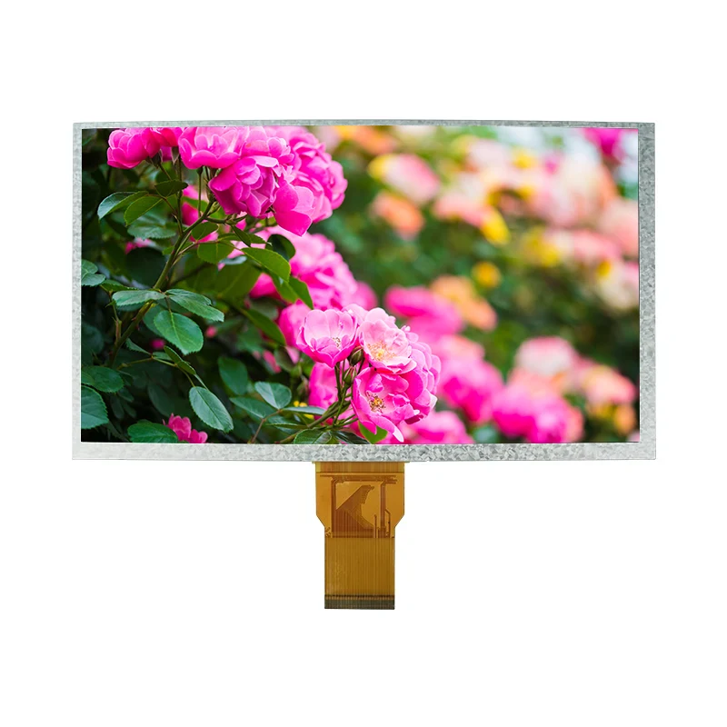 9.0 'pramoninis HDMI TFT LCD ekrano modulis